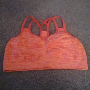 Sports bra